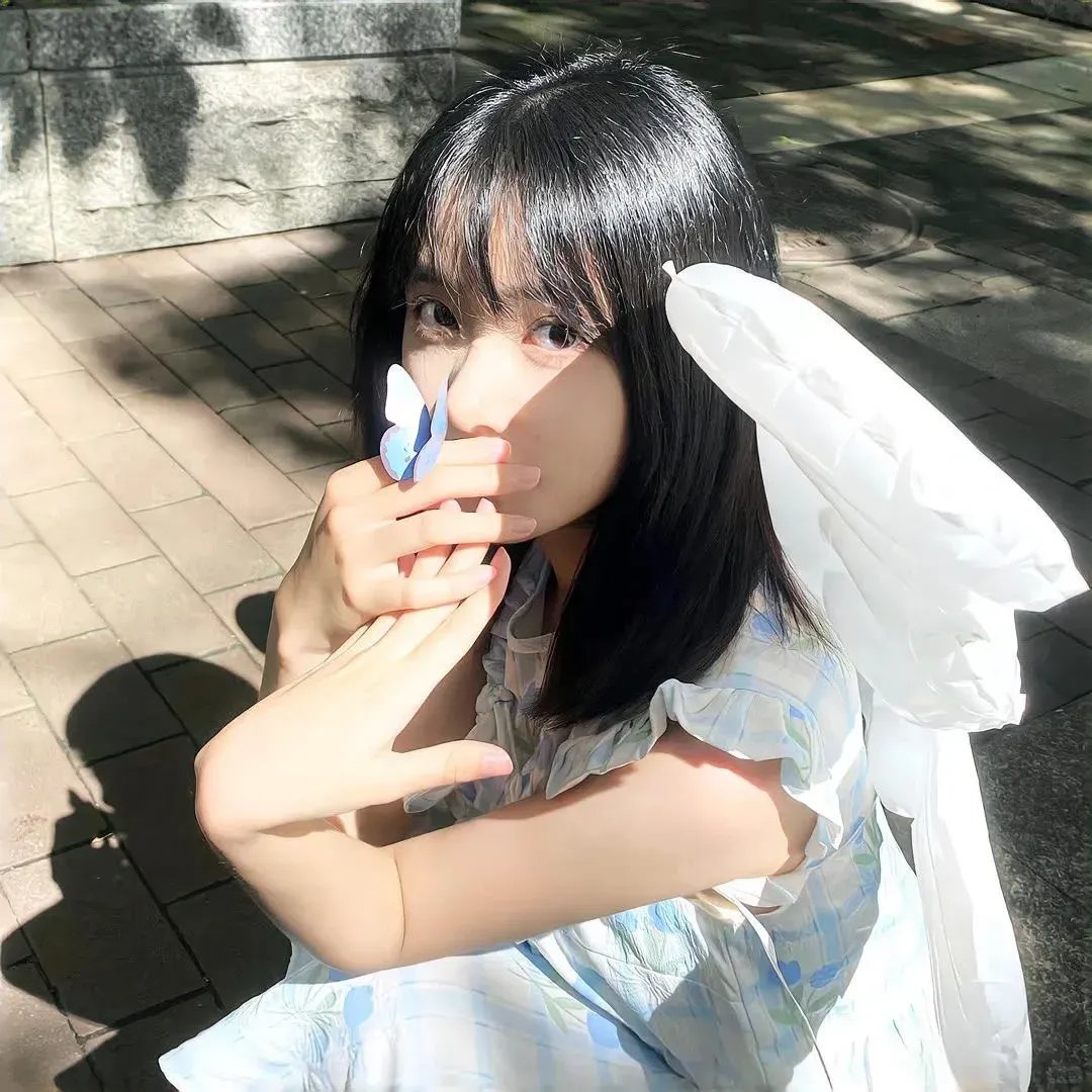 粉红女郎·爱人快跑